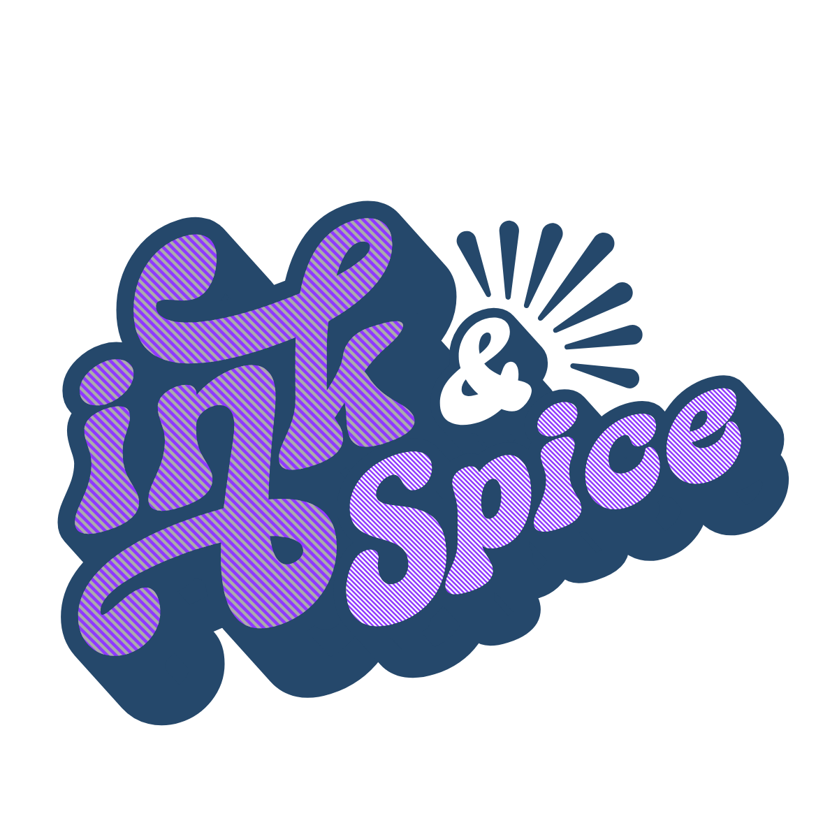Ink & Spice